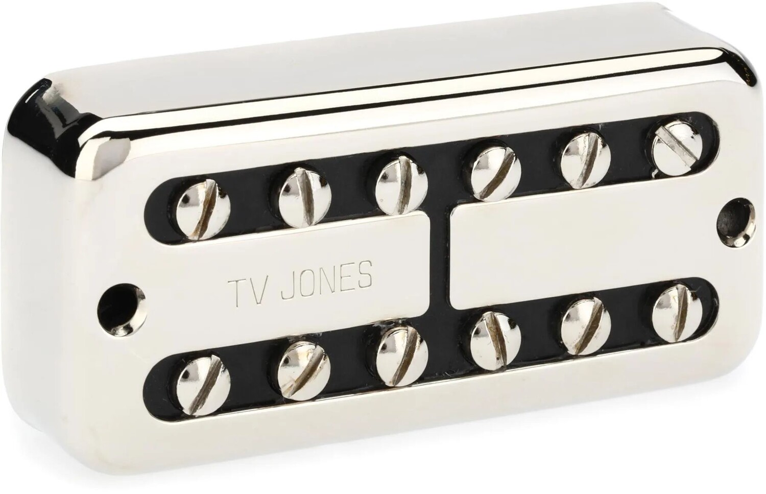 

Звукосниматель TV Jones TV Classic Neck Humbucker - никель