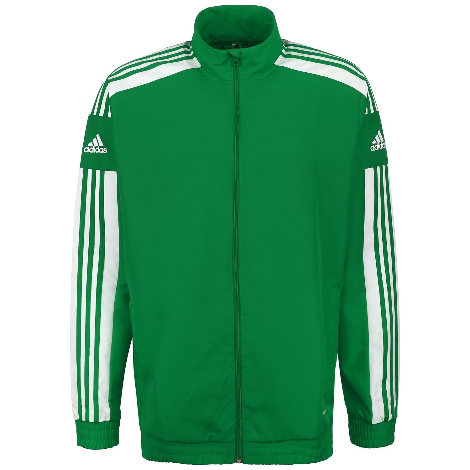 

Спортивная куртка adidas Performance Squadra 21, цвет grün/weiß