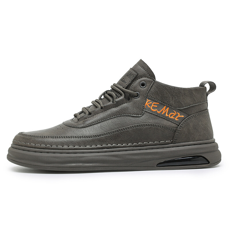 

Туфли мужские Men"s Casual Men High-Top Abango, серый