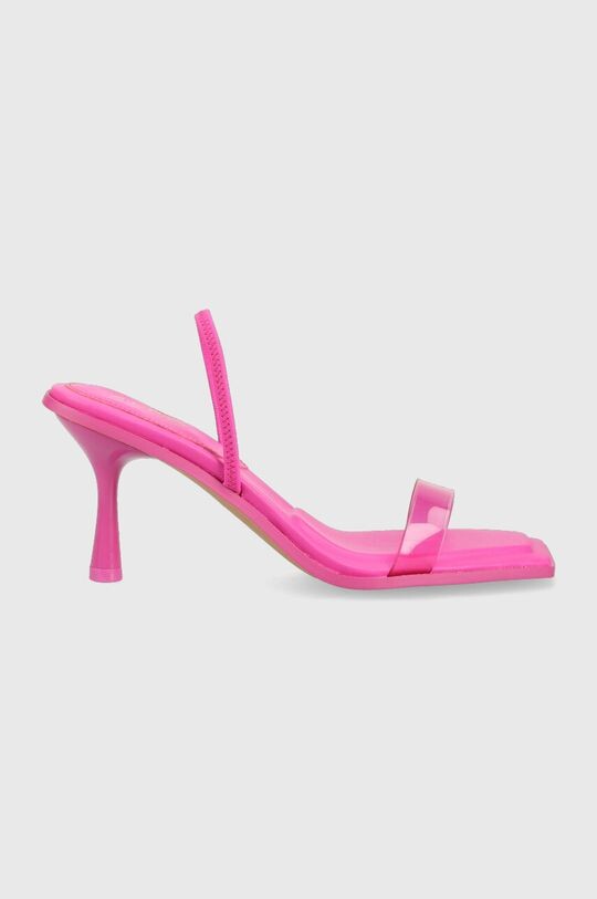 

Шлепанцы Deca Aldo, розовый