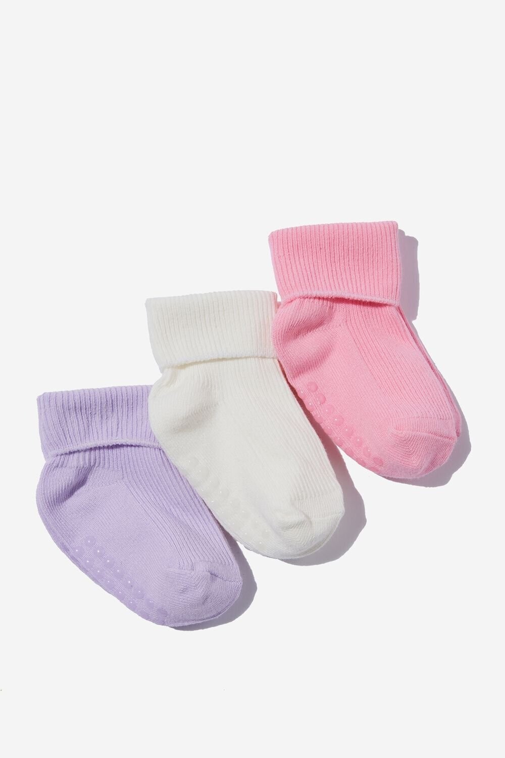 

3 шт. детских носков Cotton On
