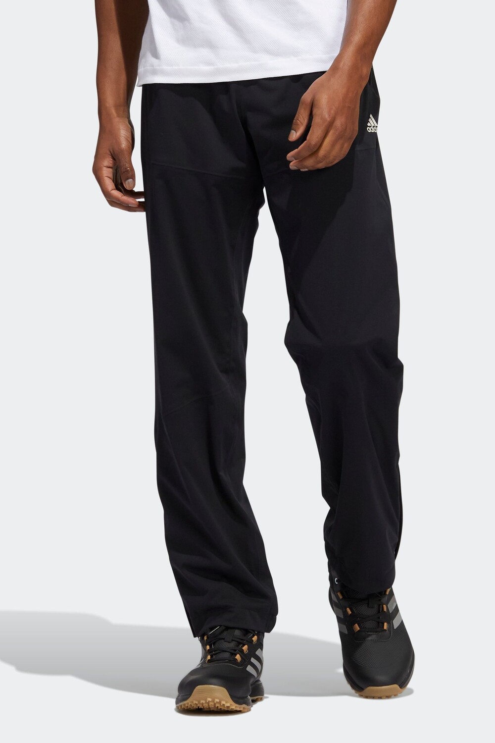 

Брюки для гольфа RDY Adidas Golf, черный