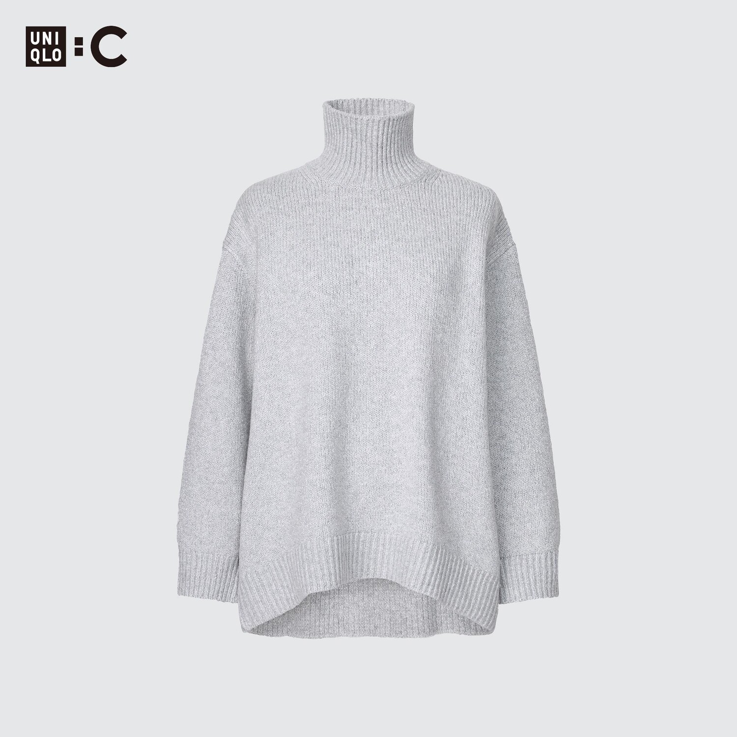 Купить Водолазку Uniqlo Женскую