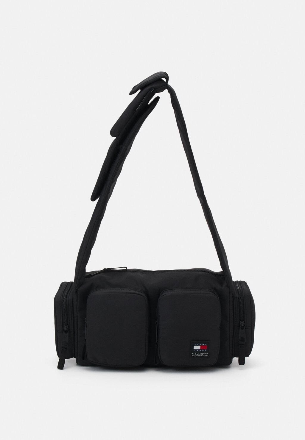 

Сумка через плечо BOYHOOD CROSSBODY Tommy Jeans, черный