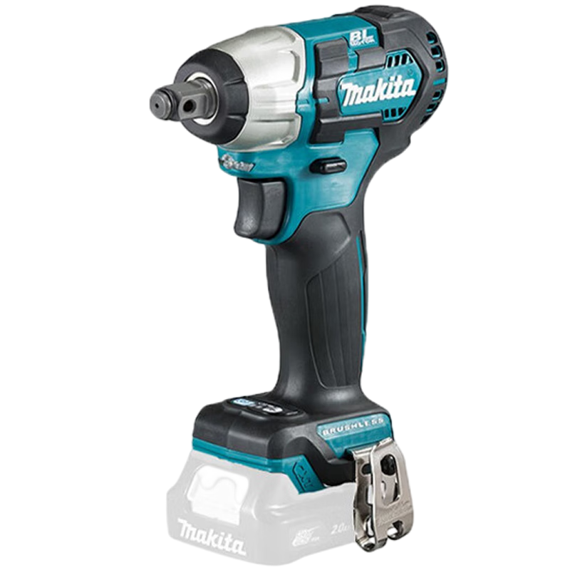 Гайковерт ударный Makita TW161DZ, 12,7 мм