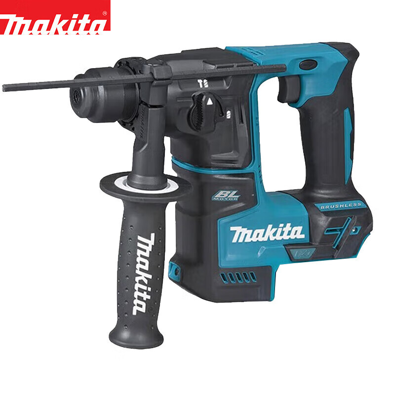 Перфоратор аккумуляторный Makita DHR171Z, без аккумулятора