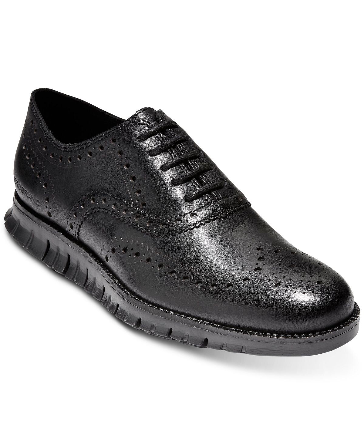 

Мужские оксфорды ZeroGrand Wingtip Cole Haan