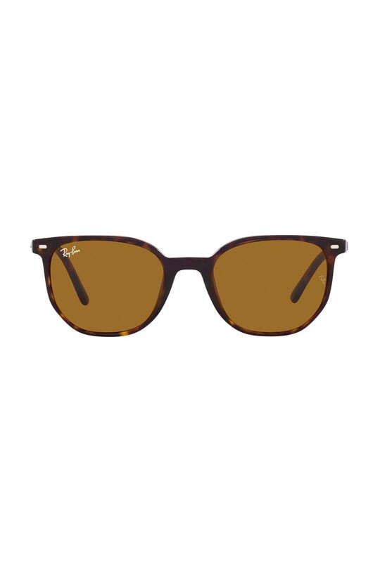 

Солнцезащитные очки 0RB2197.902/3352 Ray-Ban, коричневый
