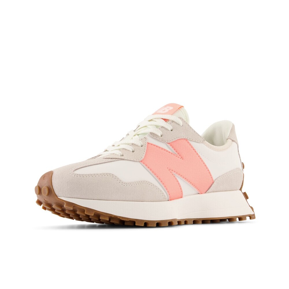 

Кроссовки New Balance 327, смешанные цвета