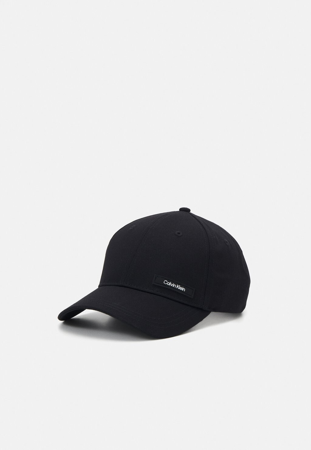 

Бейсболка ESSENTIAL PATCH UNISEX Calvin Klein, черный