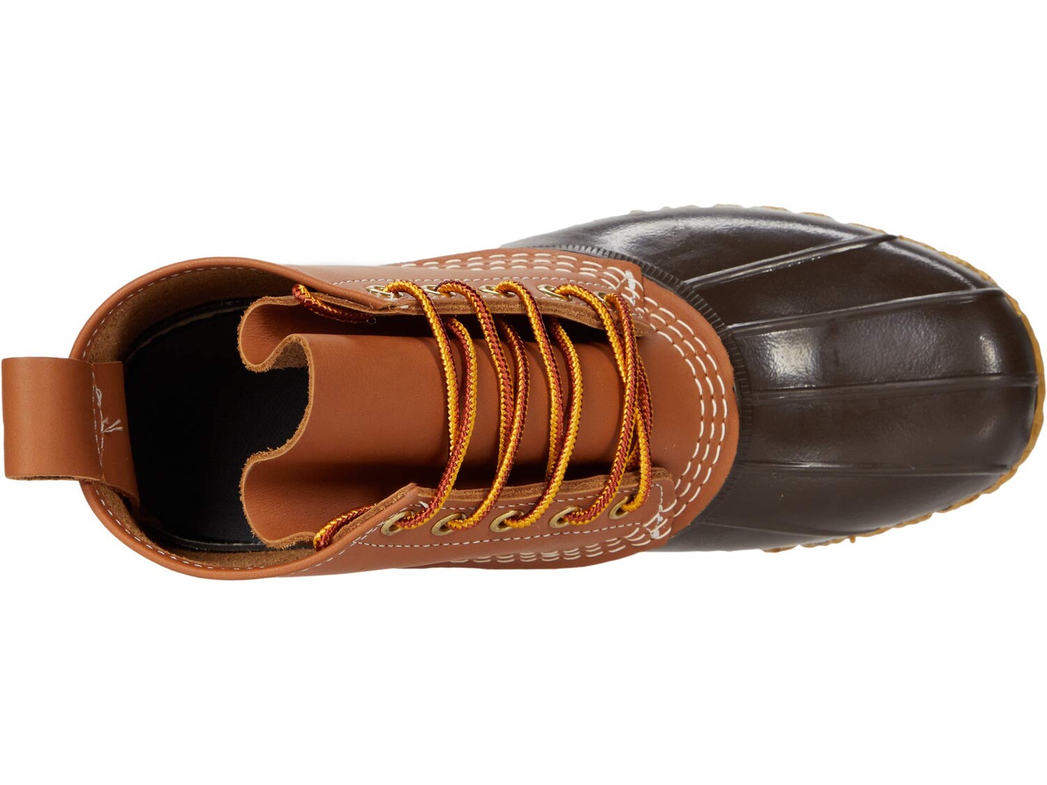 

Ботинки L.L.Bean 6" Bean Boots