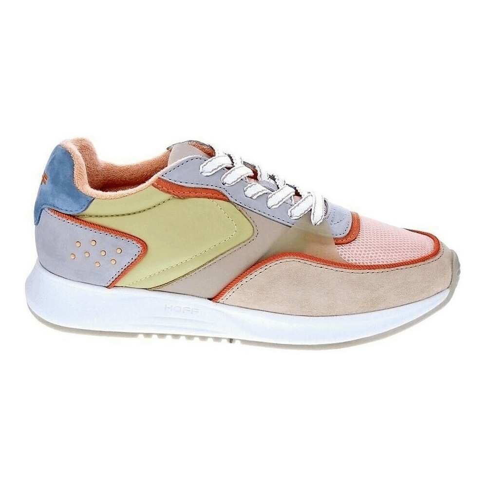 

Кроссовки Thehoffbrand Zapatillas, multicolor