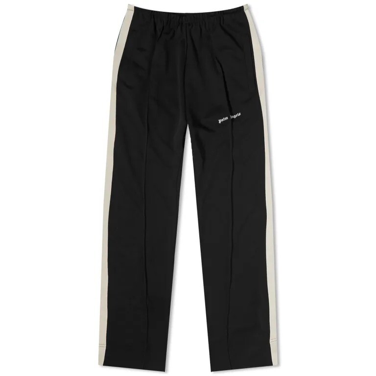 

Спортивные брюки Palm Angels Classic Loose Track, черный