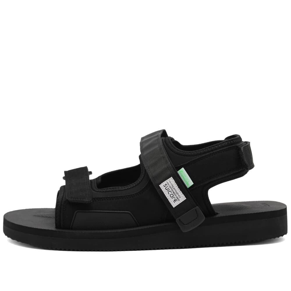 

Кроссовки Suicoke Was-Cab