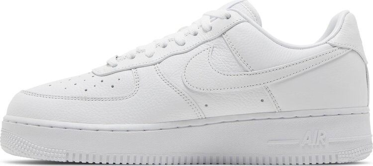 All white low air force 1 hotsell