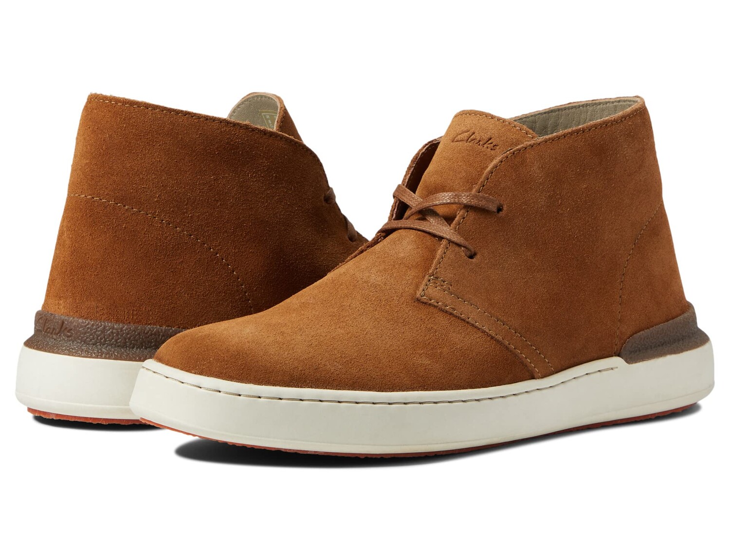 

Кроссовки Clarks, CourtLite DBT
