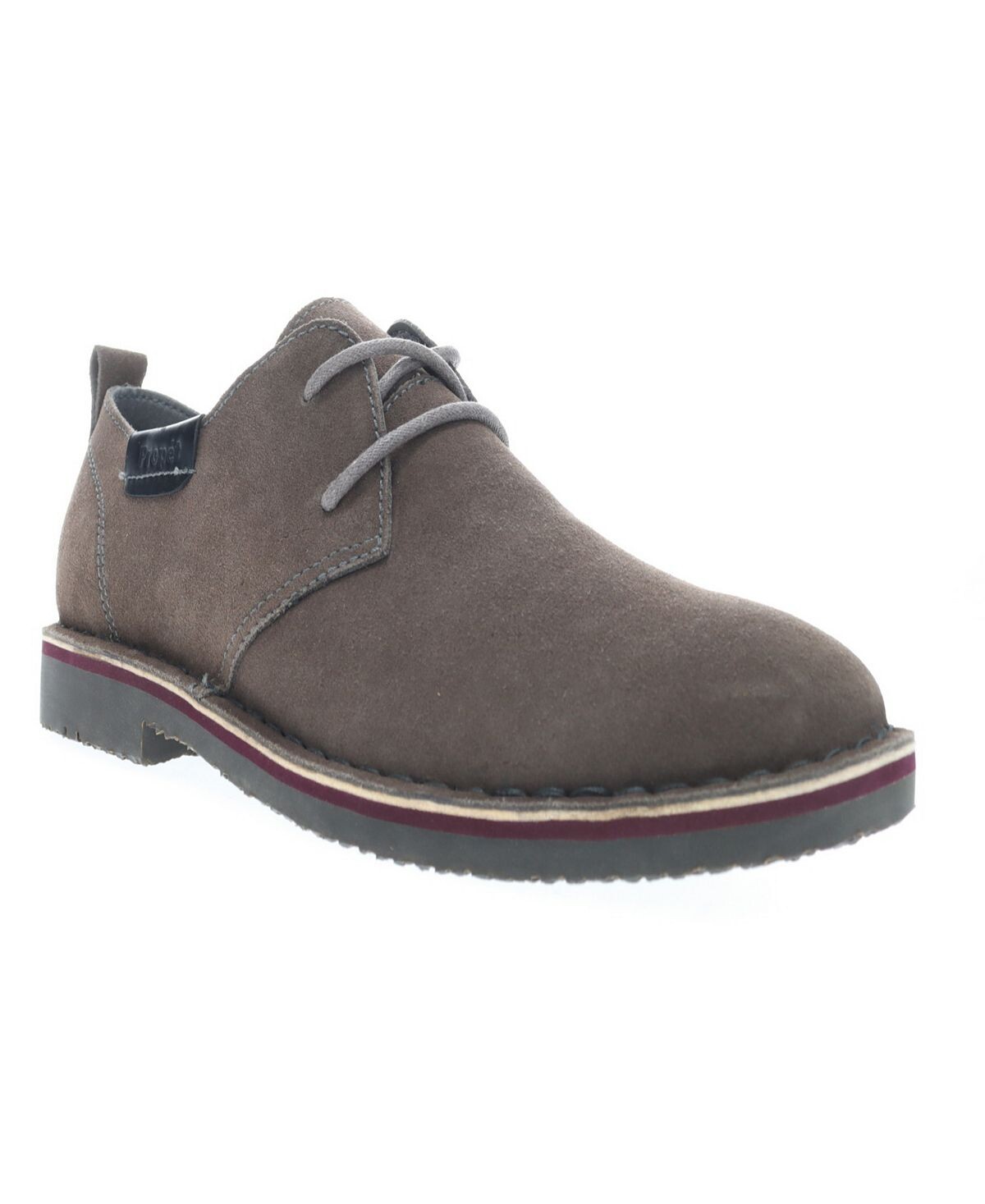 

Мужские ботинки finn oxfords Propet