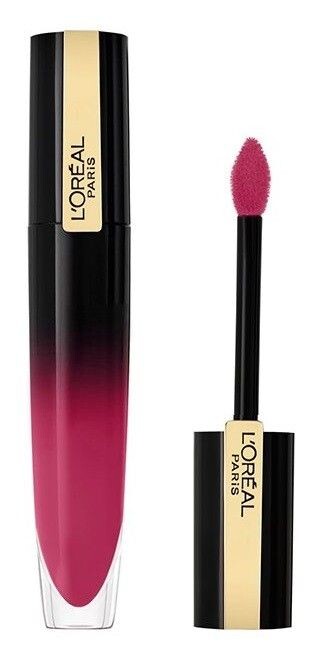 

L’Oréal Rouge Signature Brilliant помада для губ, 307 Be Passioned