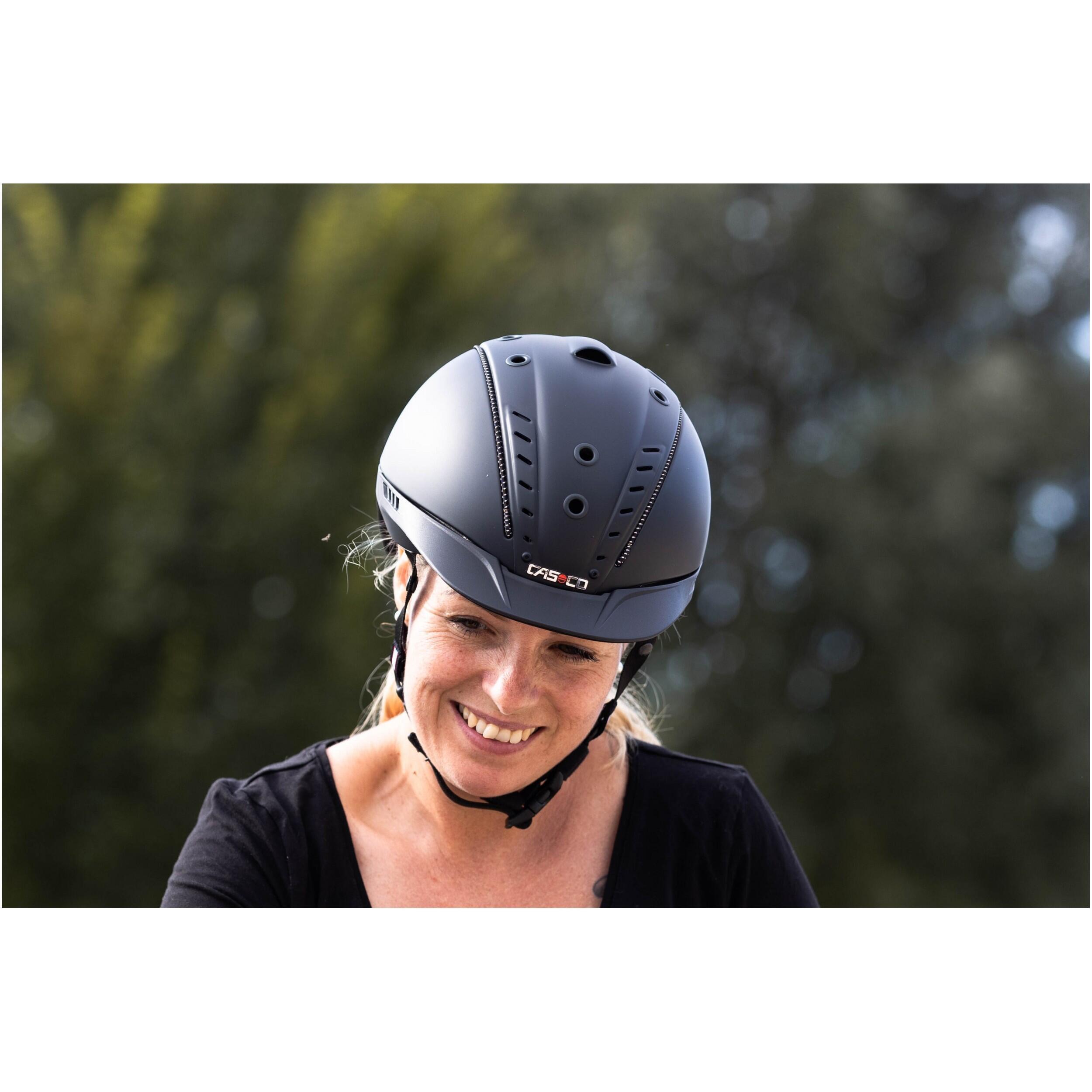 Casco Mistrall 2 шлемы для верховой езды