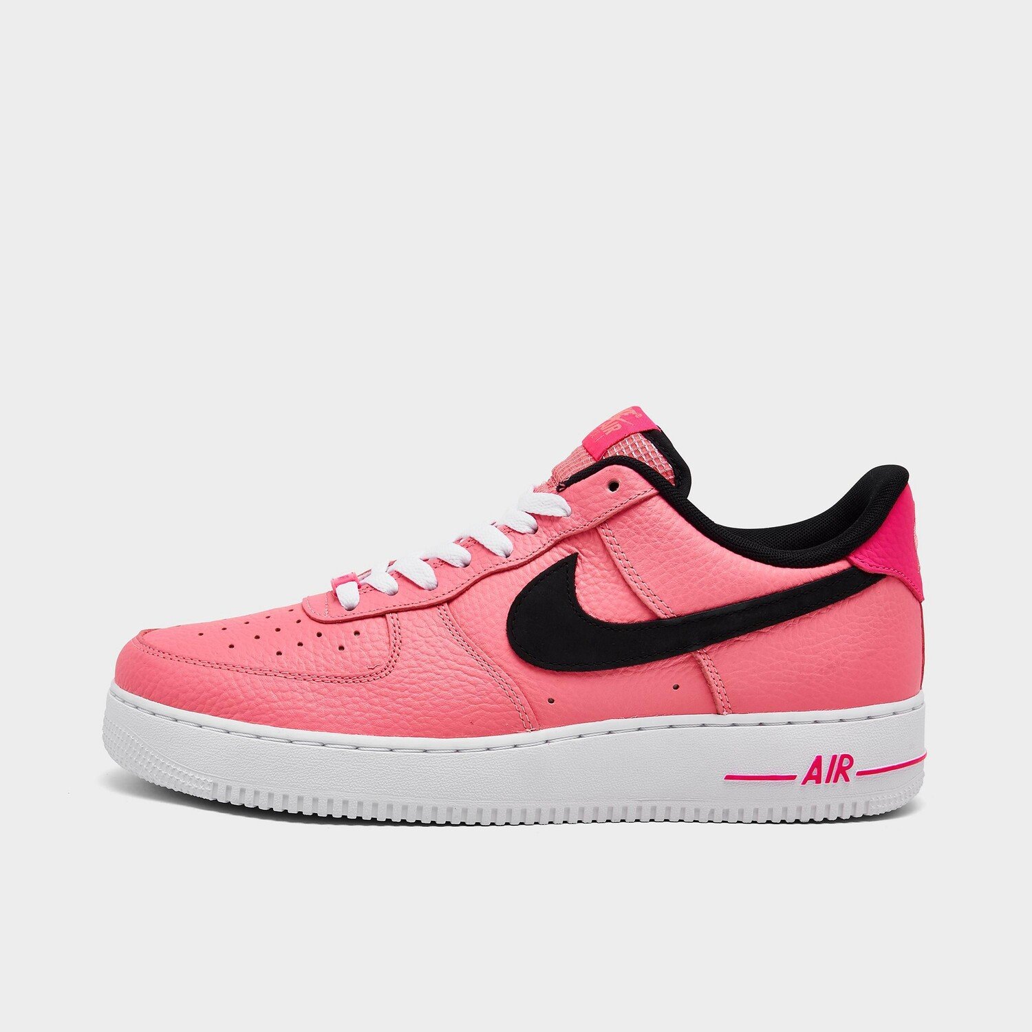 

Повседневная обувь Nike Air Force 1 '07 LV8 1, розовый