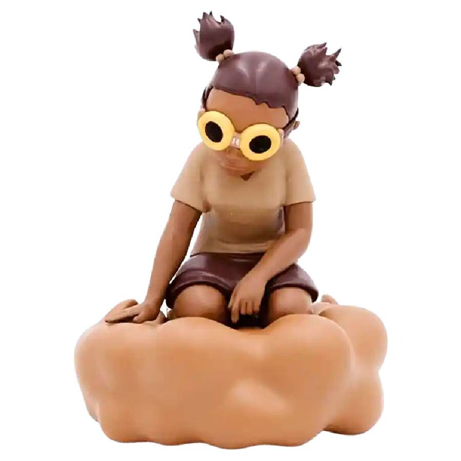 

Фигурка Hebru Brantley Gaia Figure
