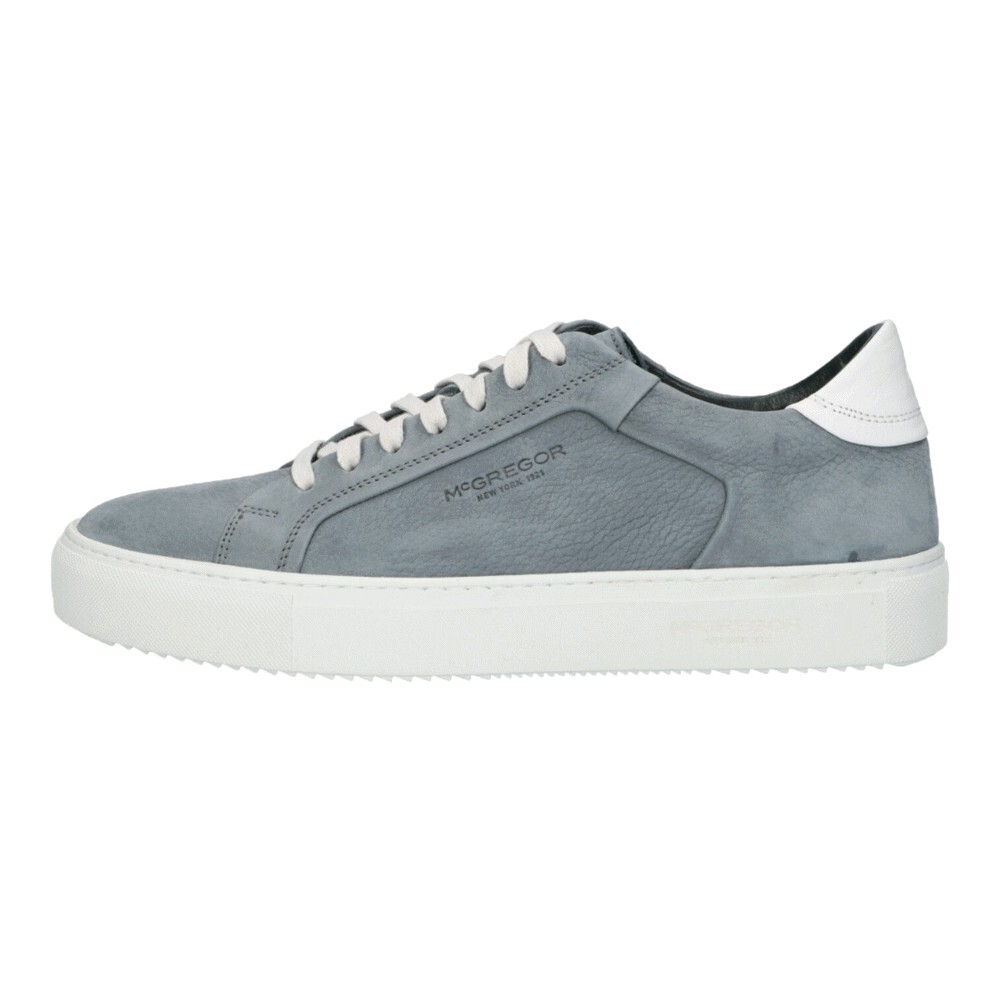 

Кроссовки McGregor Exist, blue