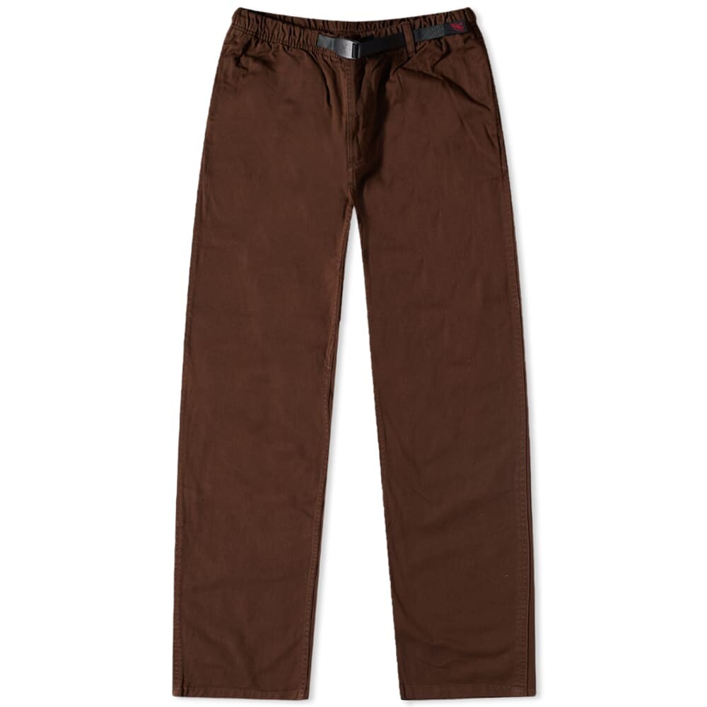 

Брюки Gramicci Core Pant, Коричневый