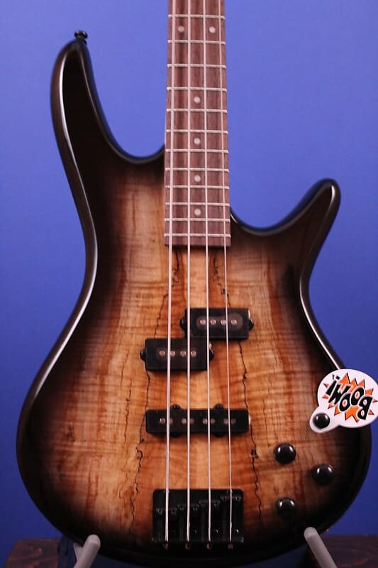 

Ibanez GSR200SM Натуральный Серый Взрыв GSR200SMNGT