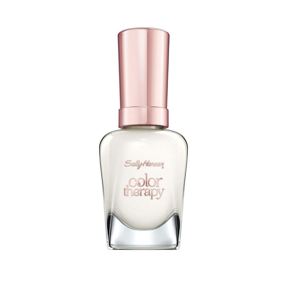 

Sally Hansen Перманентный лак для ногтей Color Therapy 110 Well Well Well 14,7 мл