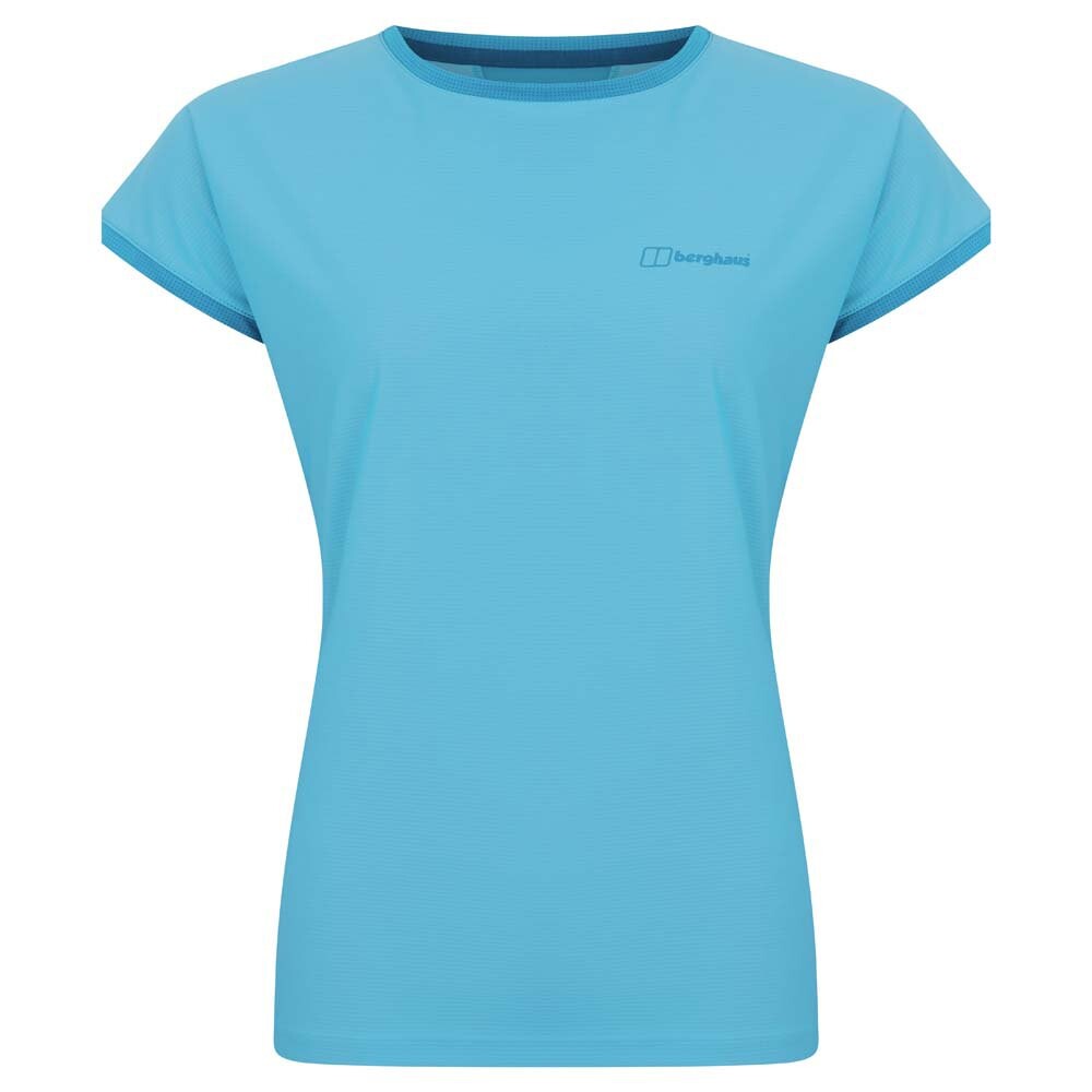 

Базовый слой Berghaus Nesna, синий