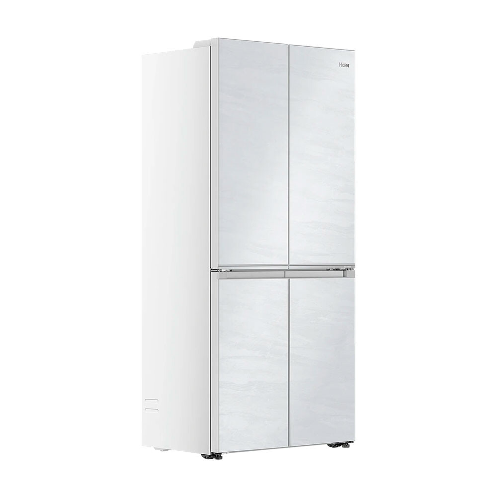 

Холодильник Haier 477L, BCD-477WGHTD1BGQU1, серебристый
