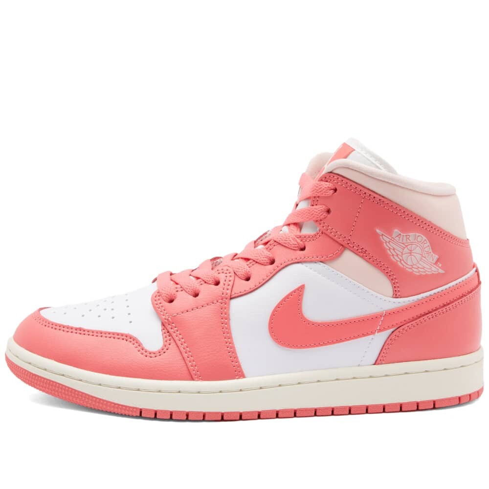 

Кроссовки Air Jordan W 1 Mid