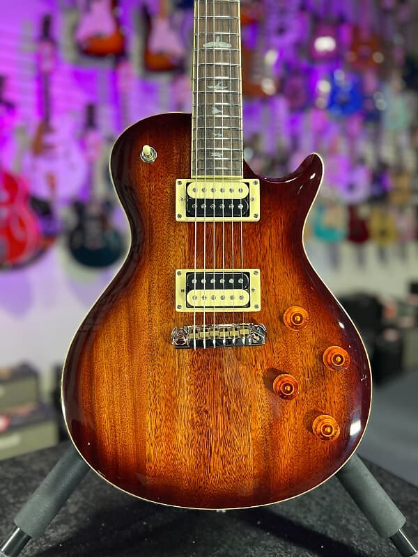 

Электрогитара PRS SE Standard 245 - Tobacco Sunburst *БЕСПЛАТНЫЙ ПЛЕК ПРИ ПОКУПКЕ*! 348