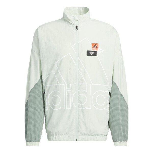 

Куртка Adidas Mh Bp3 Wvjkt Large, серый