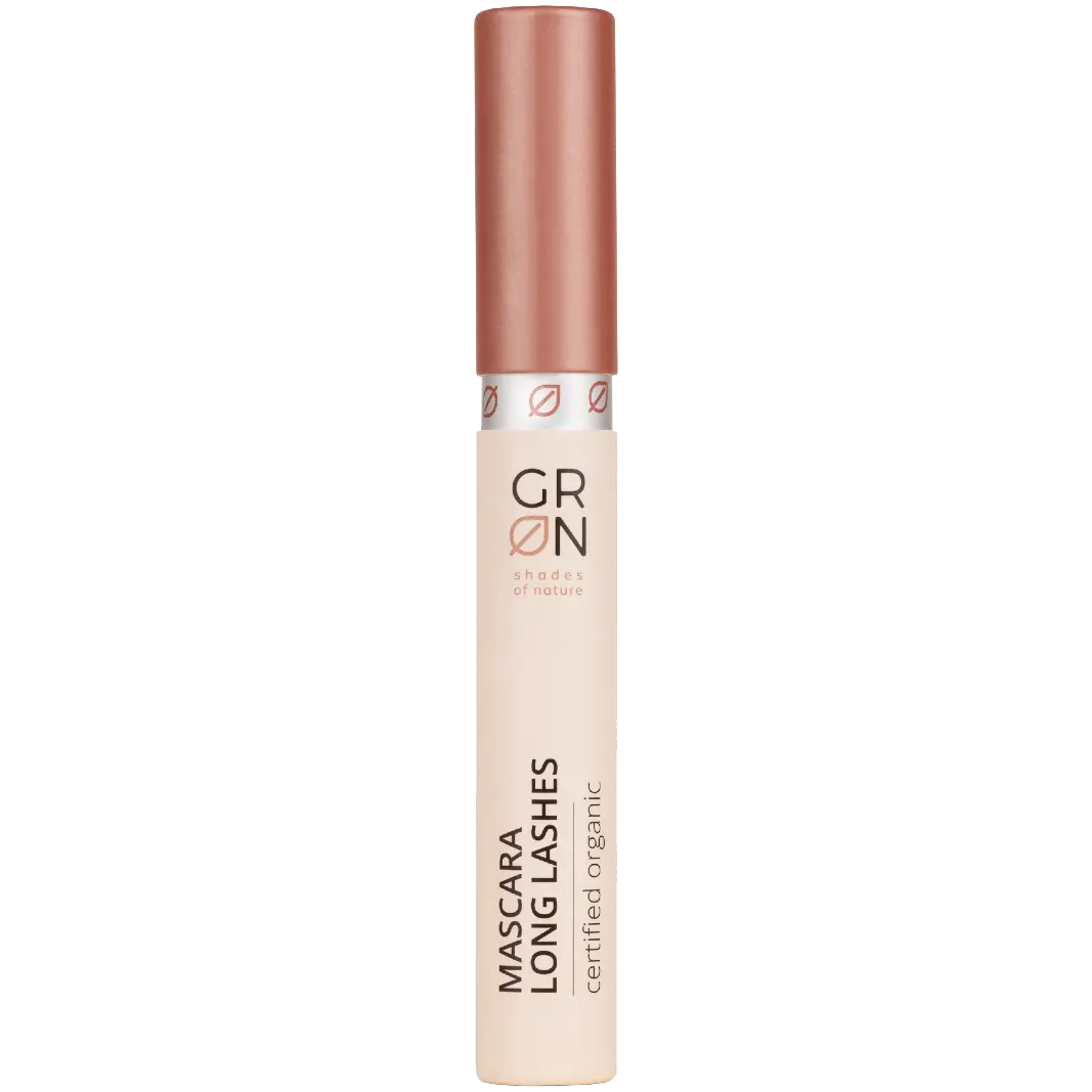 

Gron Long Lashes тушь для ресниц черный оникс, 11 мл