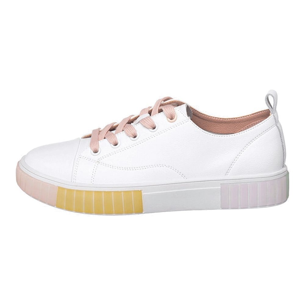 

Кроссовки Cesare Gaspari Zapatillas, white