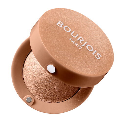 

Bourjois Тени для век Little Round Pot 10 Dore Ole 1,2 г