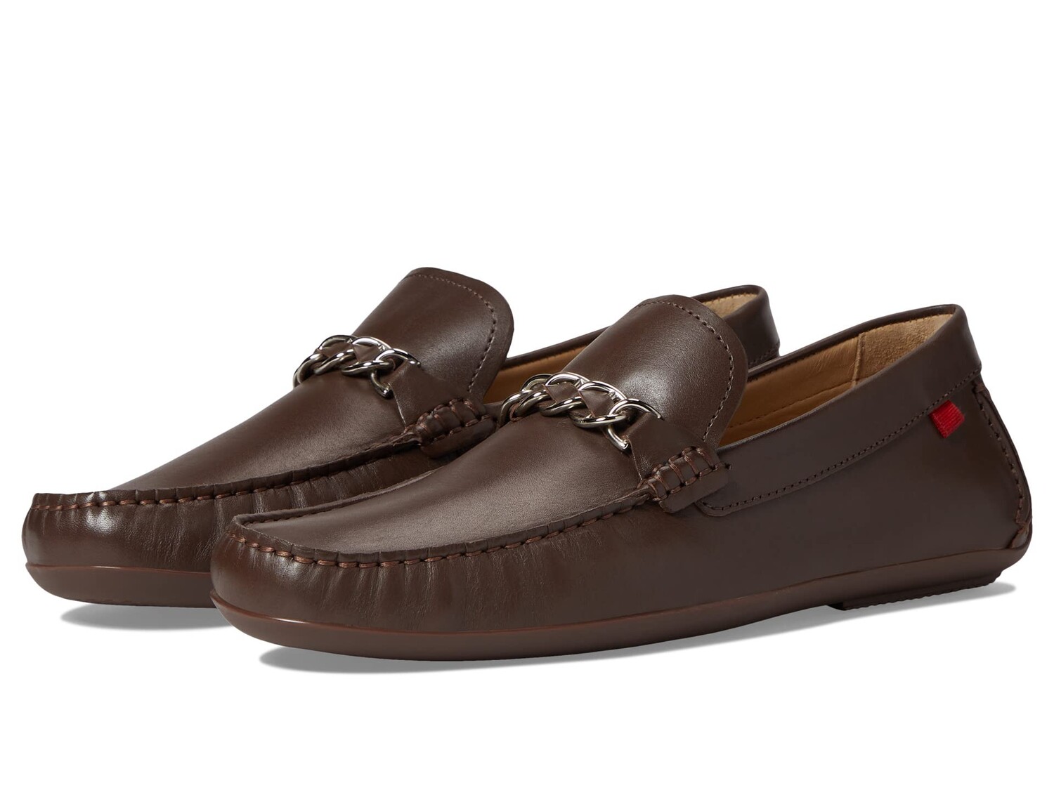 

Мокасины MARC JOSEPH NEW YORK, Jefferson Street