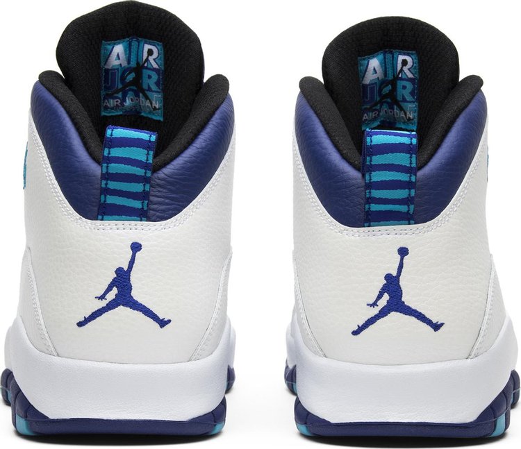 Air jordan cheap 10 hornets