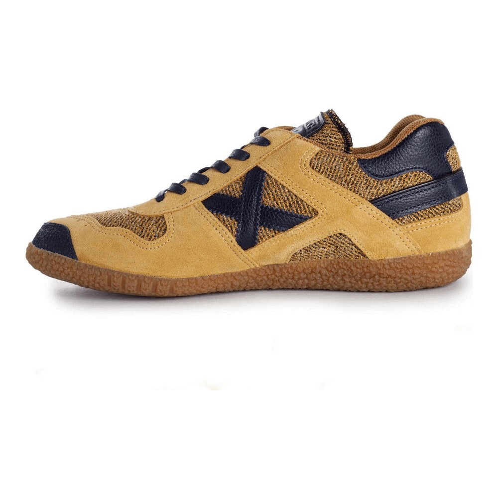 

Кроссовки Munich Goal Fw22, mostaza