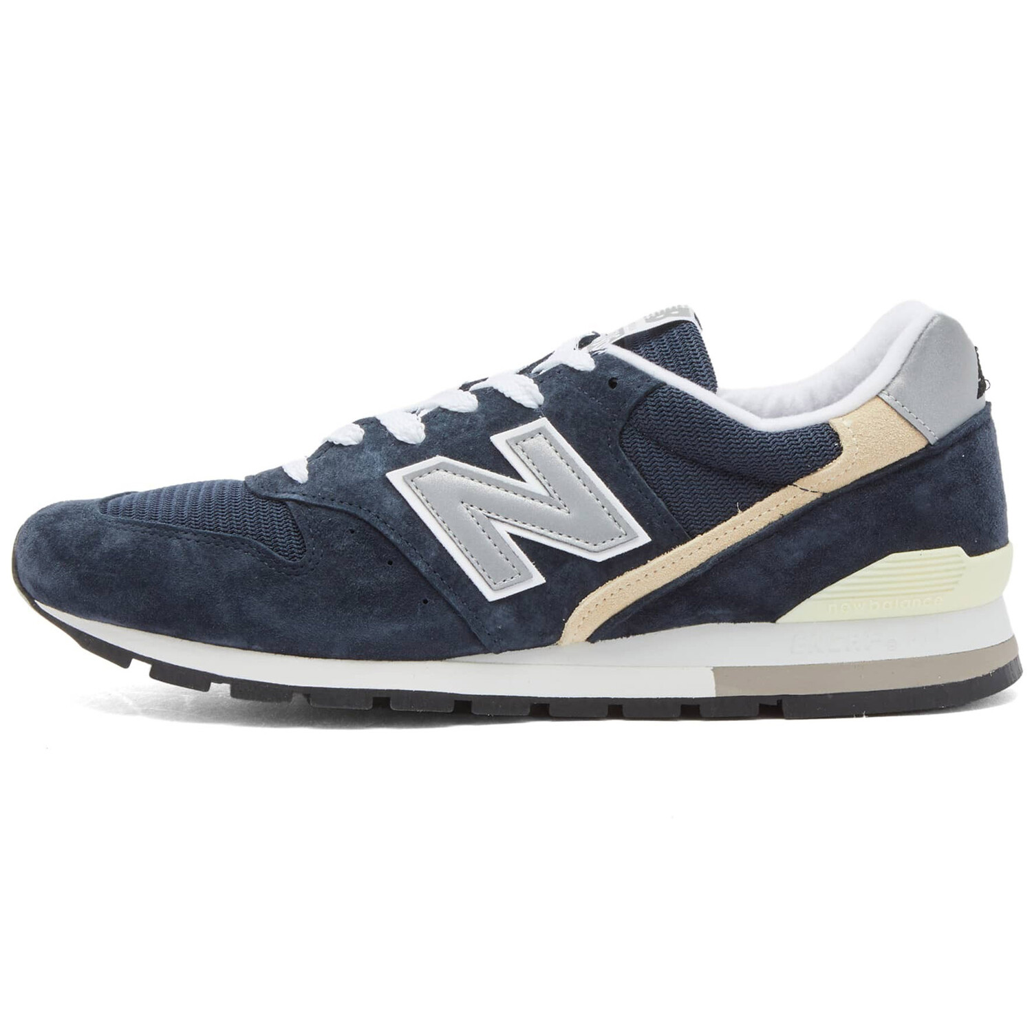 

Кроссовки New Balance U996NV, синий/мультиколор