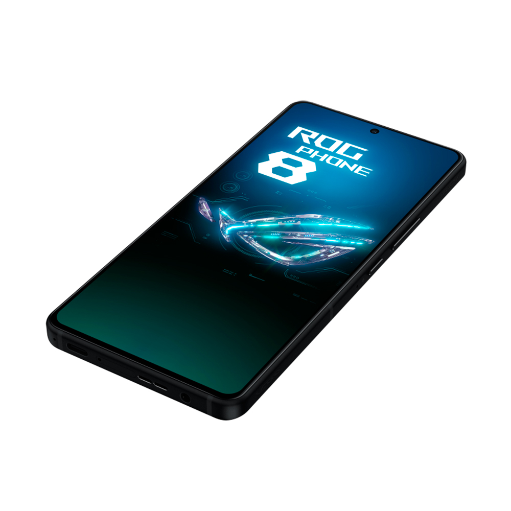 Смартфон Asus ROG Phone 8, 16Гб/256Гб, серый