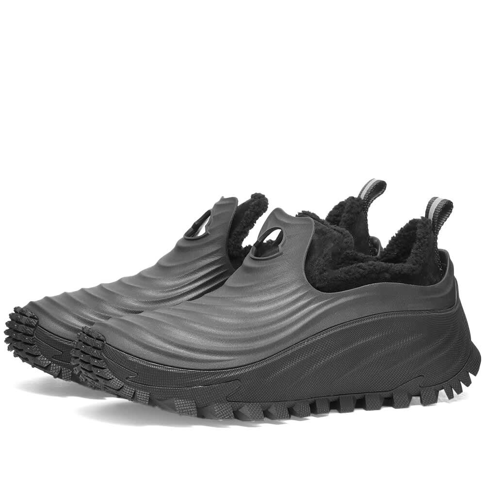 

Ботинки Moncler Aqua Rain Boot