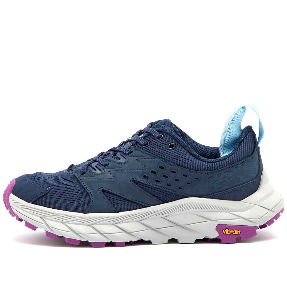 

Кроссовки HOKA ONE ONE W Anacapa Breeze Low