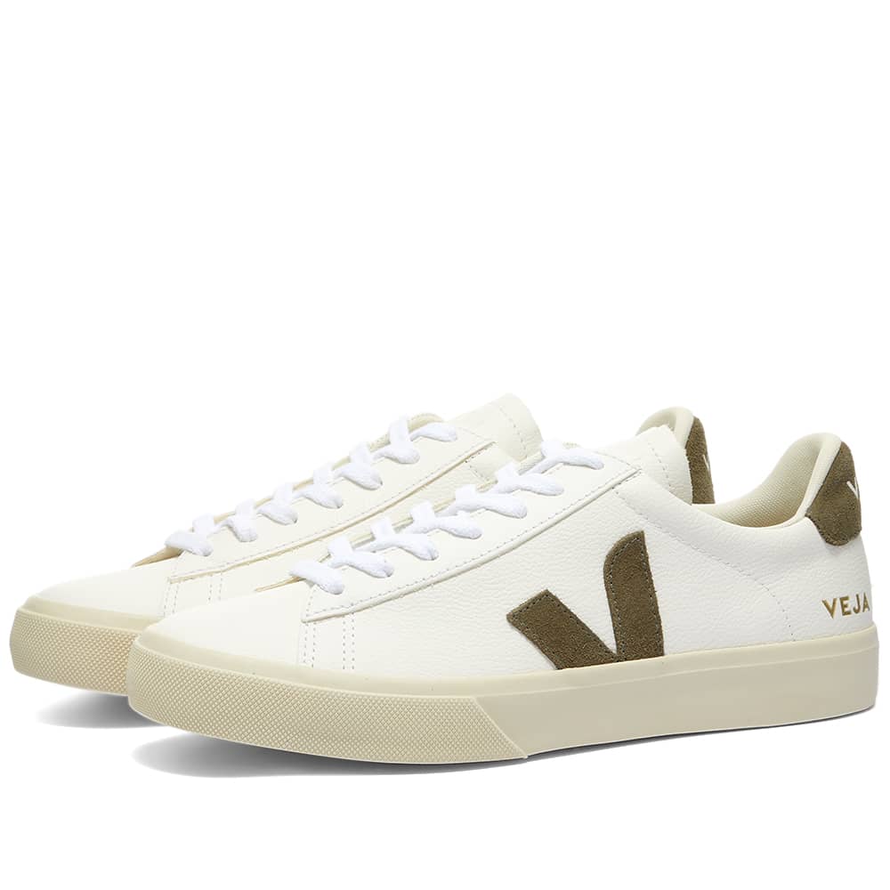 Кроссовки Veja Womens Campo Sneaker кроссовки veja nova white butter