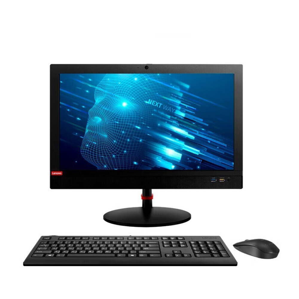 

Моноблок Lenovo Qitian A730 19,5" Intel i3-10100