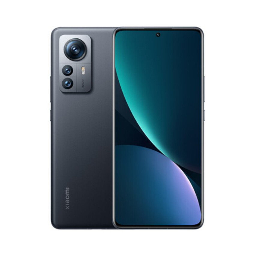 

Смартфон Xiaomi Mi 12 Pro Dimensity Edition 12/256 ГБ, черный