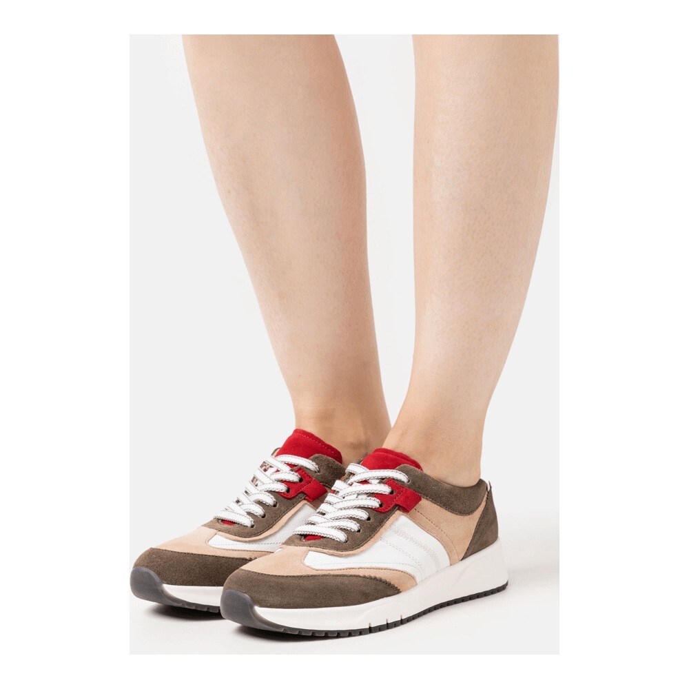 

Кроссовки Gabor Zapatillas, tartufo/rubin
