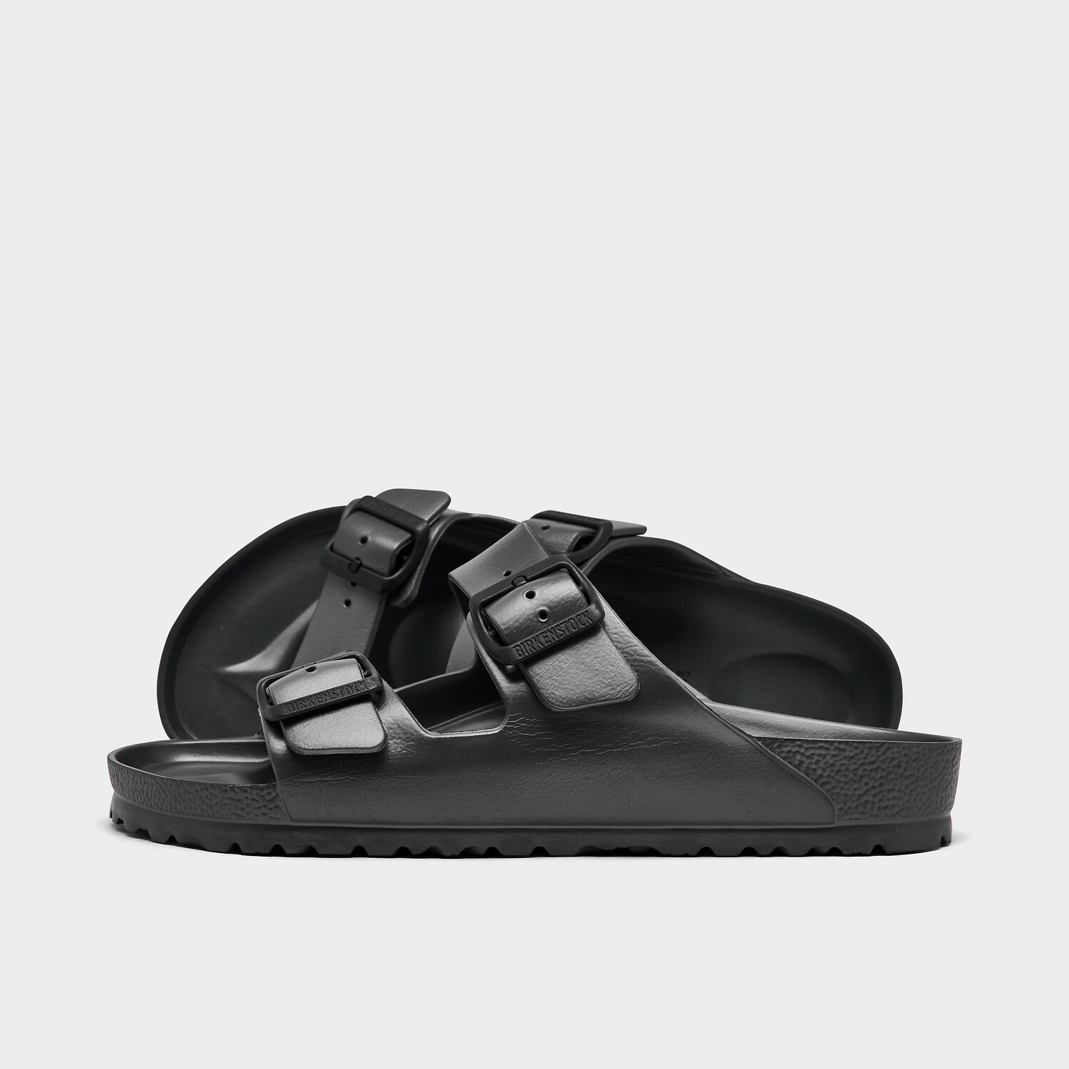 

Сандалии Birkenstock Essentials Arizona EVA, черный
