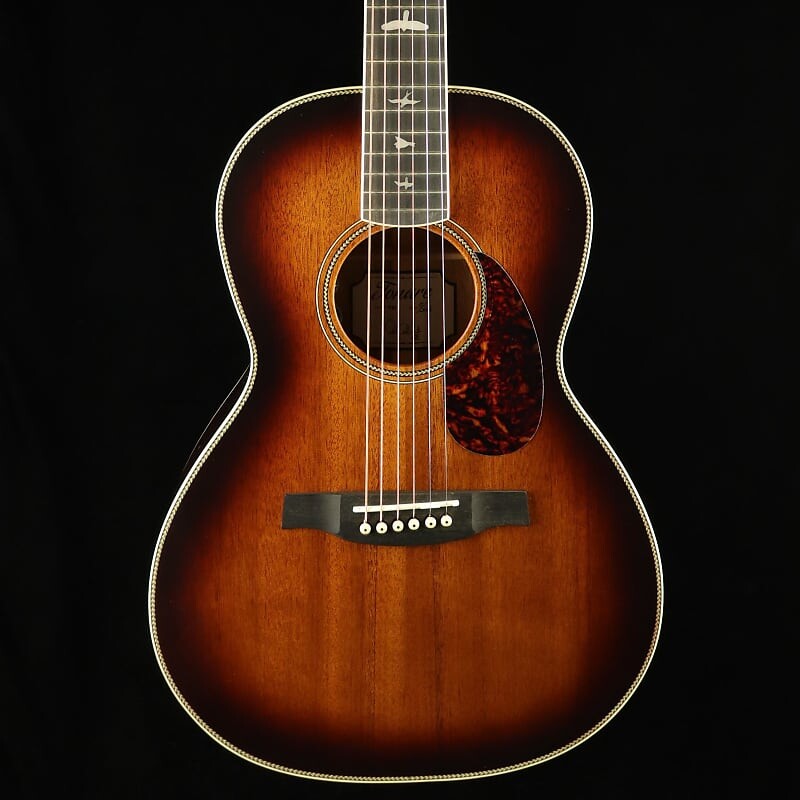 

PRS SE P20E - Табачные солнечные лучи PRS SE P20E - Tobacco Sunburst